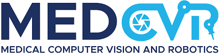 MEDCVR Lab icon