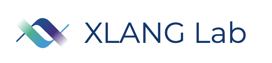 XLANG Lab icon
